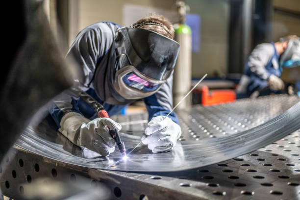 Affordable Welder Services in Huxley, IA