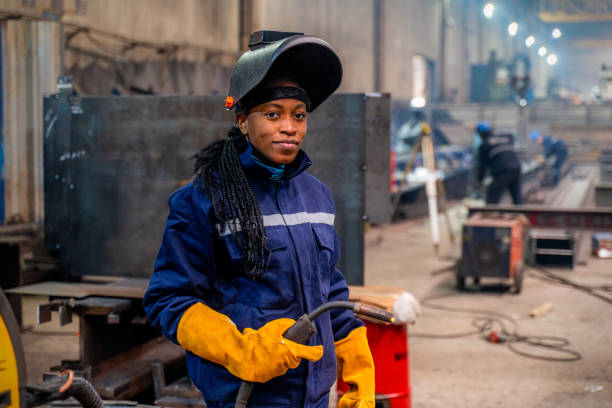 Trusted Huxley, IA Welder & Metal Fabrication Experts