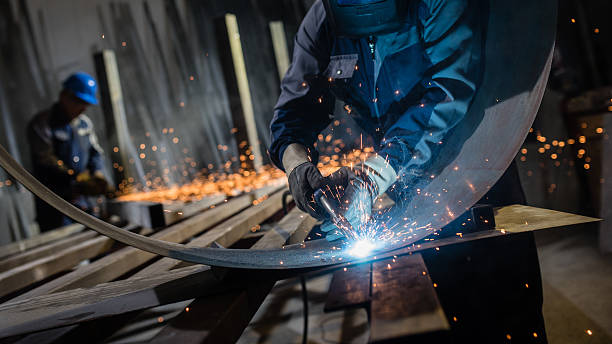 Huxley, IA Welder & Metal Fabrication Company