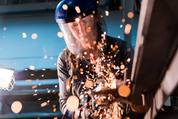 Best Structural Steel Welding in Huxley, IA