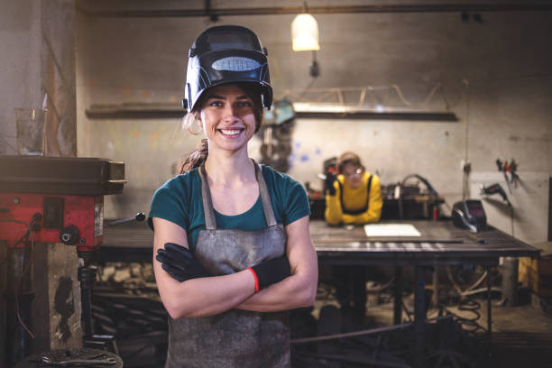 Best Food and Beverage Processing Equipment Welding in Huxley, IA